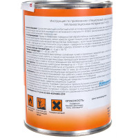 Клей РУ-ФЛЕКС 454 1 л 12333