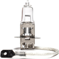 Галогенная автолампа Autoimpuls QUARTZ H3, 12 В, 55W, PK22S 09.1748