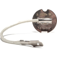 Галогенная автолампа Autoimpuls QUARTZ H3, 12 В, 55W, PK22S 09.1748