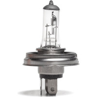 Галогенная автолампа Autoimpuls QUARTZ H4 24 В 75/70W P45t 09.1754