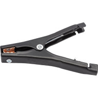 Зажимы (крокодилы) для пусковых проводов Airline L 400А, 14х10,5 см 2 штуки SA-400-P