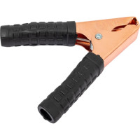 Зажимы (крокодилы) для пусковых проводов Airline S (2 шт.) (150А, 10х9см) SA-150-P