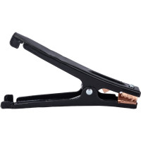 Зажимы (крокодилы) для пусковых проводов Airline XL 600А, 17,5х9 см, 2 штуки SA-600-P