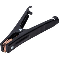 Зажимы (крокодилы) для пусковых проводов Airline XL 600А, 17,5х9 см, 2 штуки SA-600-P