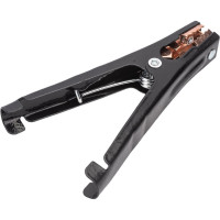 Зажимы (крокодилы) для пусковых проводов Airline XL 600А, 17,5х9 см, 2 штуки SA-600-P