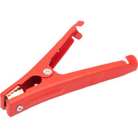 Зажимы (крокодилы) для пусковых проводов Airline XL 600А, 17,5х9 см, 2 штуки SA-600-P