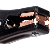 Зажимы (крокодилы) для пусковых проводов Airline XL 600А, 17,5х9 см, 2 штуки SA-600-P