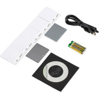 Толщиномер лакокрасочного покрытия Airline PRO AKAA002