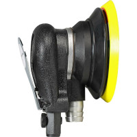 Шлифовальная эксцентриковая пневматическая машинка Airline ATBR001