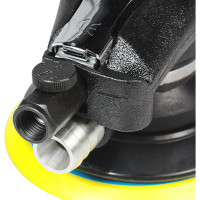 Шлифовальная эксцентриковая пневматическая машинка Airline ATBR001