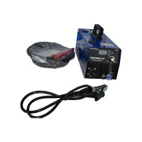 Сварочный полуавтомат Brima MIG/ММА 195 Digital 220В НП000001036