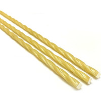 Композитные гибкие связи Etiz КГС-С-СА 6 мм, 400 мм, 100 шт. 0406400СА100