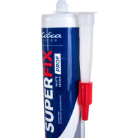 Монтажный клей Cosca Decor SUPERFIX 400 г СПБ097609