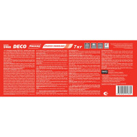 Венецианская штукатурка PARADE DECO Stucco Veneziano S160 белый, 7 кг 90003371208