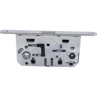 Магнитная сантехническая защелка ADDEN BAU WC-5096 MAG CHROME бесшумная 940000002400