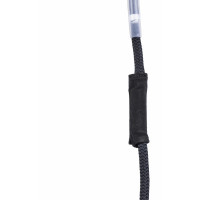 Двойной огнеупорный строп Alpsafe, регулируемый, с амортизатором AKN31F