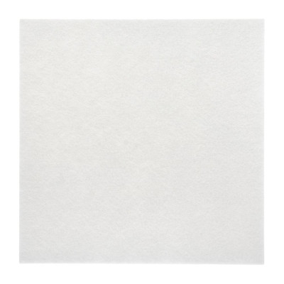 Защитный протектор из фетра VORTEX белый, 200x200 мм 24344