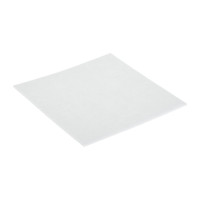 Защитный протектор из фетра VORTEX белый, 200x200 мм 24344