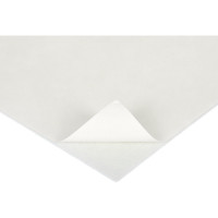 Защитный протектор из фетра VORTEX белый, 200x200 мм 24344