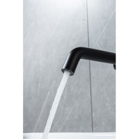 Смеситель для раковины ALLEN BRAU Priority 5.31030-31 черный матовый 00280706