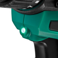 Аккумуляторная дрель-шуруповерт Rokodil Twist 2 Pro, 18В, 48Нм, 2Ач, 1045101