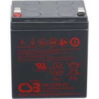 Аккумулятор для ИБП CSB HR1227W F2 УТ-00000115