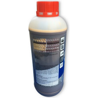 Нейтральный преобразователь ржавчины КОНФЕРУМ ИФХАН-58ПР 0220/3