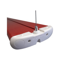 Светильник Экоэл ИНТЕРЬЕР v2 20S.4К.Д.IP65-340.ПСП.ЭК.Vi7