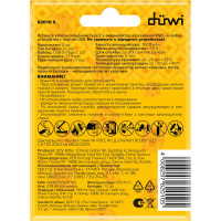 Комплект аккумуляторов duwi AA 2PACK Li-Ion 1.5V 62010 5