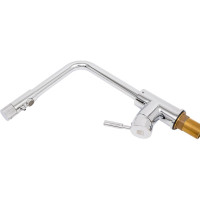 Смеситель для кухни MATRIX Filter SMF-323267 40 мм, 2 в 1, под фильтр для питьевой воды 6454