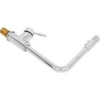 Смеситель для кухни MATRIX Filter SMF-323267 40 мм, 2 в 1, под фильтр для питьевой воды 6454