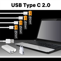 Комплект аккумуляторов duwi AAA 4PACK Li-Ion 1.5V 62013 6