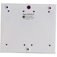 Комбинированный оповещатель SLT Марс 220-КУ-Д 10471