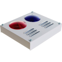 Комбинированный оповещатель SLT Марс 220-КУ-Д 10471