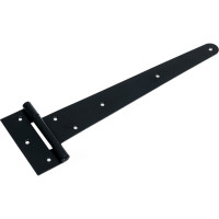 Петля Amig черная 550-300