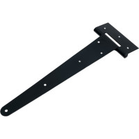 Петля Amig черная 550-300