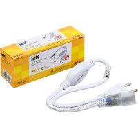 Драйвер IEK LED ИПСН 700Вт, 220В, 16мм, MONO, IP65 LSP1-700-220-65-16