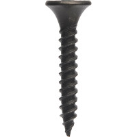 Саморез для крепления ГКЛ к металлу МЕТАЛЛСЕРВИС 3.5x25 7.5кг/5520 шт 1225709