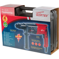 Перфоратор WORTEX RH 2629 RH262901129