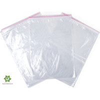Пакет PACK INNOVATION с замком Zip-Lock, 25x35 см, 40 мкм, 500 шт IP00253540-5