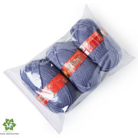 Пакет PACK INNOVATION с замком Zip-Lock, 25x35 см, 40 мкм, 500 шт IP00253540-5