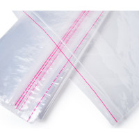 Пакет PACK INNOVATION с замком Zip-Lock, 25x35 см, 40 мкм, 500 шт IP00253540-5