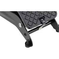 Ножной насос Heyner PREMIUM PEDALPOWER PRO с манометром 10 бар 215010H