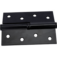 Петля APECS врезная 10070-B-Steel-BLM-R 30753