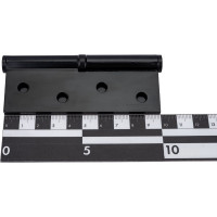 Петля APECS врезная 10070-B-Steel-BLM-R 30753