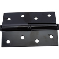 Петля APECS врезная 10070-B-Steel-BLM-L 30752