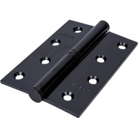 Петля APECS врезная 10070-B-Steel-BLM-L 30752