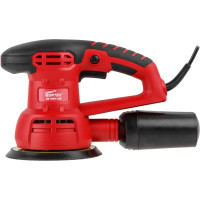 Эксцентриковая орбитальная шлифмашина WORTEX RS 1250-1 AE RS12501AE01319