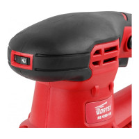 Эксцентриковая орбитальная шлифмашина WORTEX RS 1250-1 AE RS12501AE01319