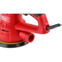 Эксцентриковая орбитальная шлифмашина WORTEX RS 1250-1 AE RS12501AE01319